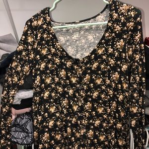 American eagle long sleeve